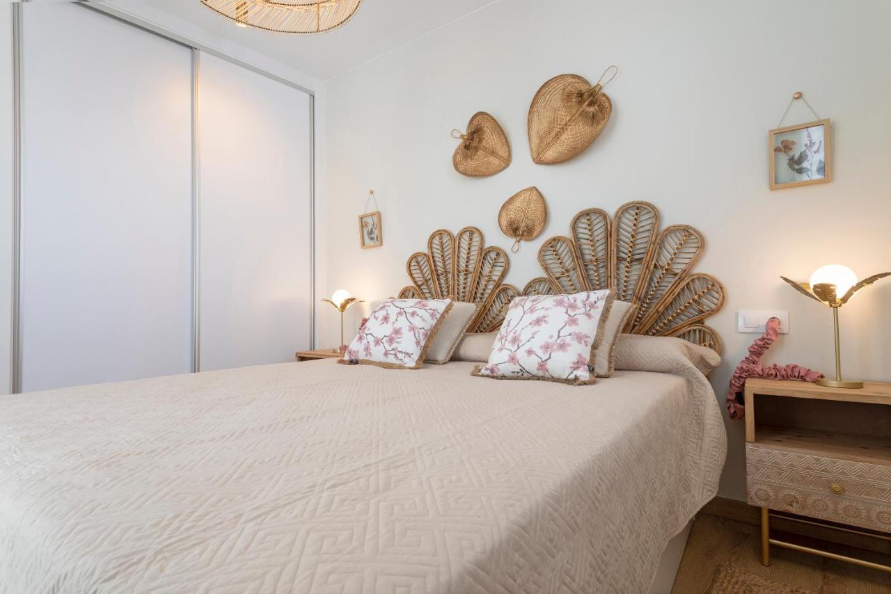 Genteel Home Mercado Central Terrace Кадис Екстериор снимка